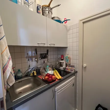 Apartment Loftcharakter Mit Schoener Aussicht Ueber *